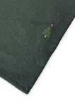 JUNA Vyšívané prestieranie Christmas Tree Green 49 × 32 cm