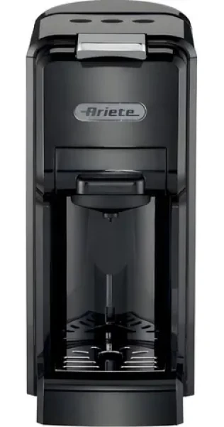 Ariete 1304/11 čierna / Kávovar na kapsule / Nespresso® / 19 bar / 1350 W (100002142345)