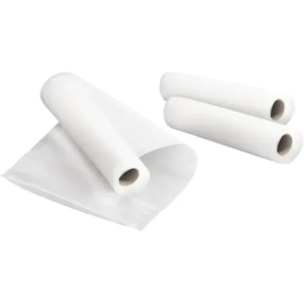 Sencor SVX 320CL Vákuovacia fólia 280 × 3000 mm (3ks) / pre vákuovacie zváračky fólií (8590669276639)