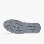 Bezpečnostná obuv Diadora RUN NET AIRBOX MATRYX LOW S1 P SRC Veľkosť topánky: 46, Šedá