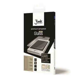 3mk HardGlass pre LG K9 / Tvrdené sklo / 9H / 2,5D / 0,3 mm