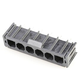 Molex vstavaná pinová lišta (štandardná) 1720430601 1 ks Tray; 1720430601