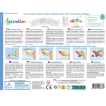 Sentosphere Sentosphere Akvarely junior - Vo vzduchu