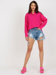 Košeľa ku KS 7128.06X fuchsiová