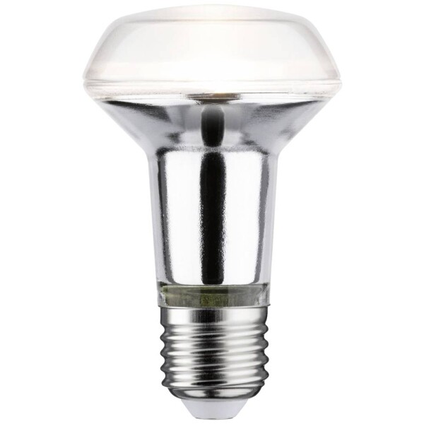Paulmann 29051 LED En.trieda 2021 F (A - G) E27 klasická žiarovka 5 W teplá biela (Ø x v) 63 mm x 101 mm 1 ks; 29051