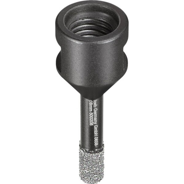 Kwb 500208 vŕtacia korunka 8 mm 1 ks; 500208