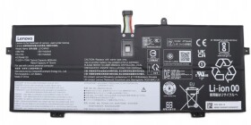Lenovo 75Wh Li-Polymer battery for