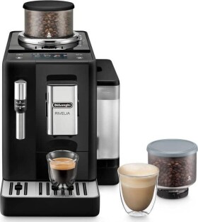 DeLonghi Rivelia