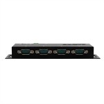 Exsys EX-6124-2 sériový server pre konzoly; EX-6124-2