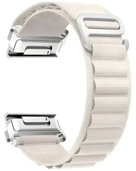 Beline High Mountain Loop Star Light / Remienok pre Garmin / Nylonový / 22 mm (05908047991358)