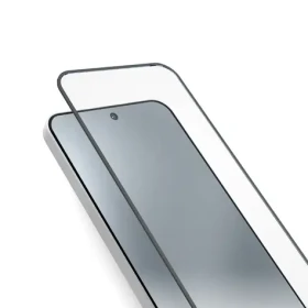 SBS Full Cover pre XIAOMI 17 Pro Max čierna / Tvrdené sklo / Ochrana cez celý displej