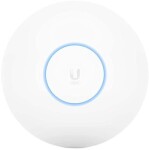 Ubiquiti UBIQUITI COMPACT, CEILING-MOUNTED WIFI 6 AP WITH 4 SPATIAL STREAMS THAT IMPROVES UPON THE U6 LITE WITH HIGHER PERFORMANCE AND DUAL-BAND WIFI 6 SUPPORT. IDEAL FOR SMALL AND MEDIUM-SIZED BUSINESSES
