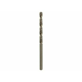 BOSCH Vrták do kovu HSS-Co, 3x33x61mm 5ks/obj