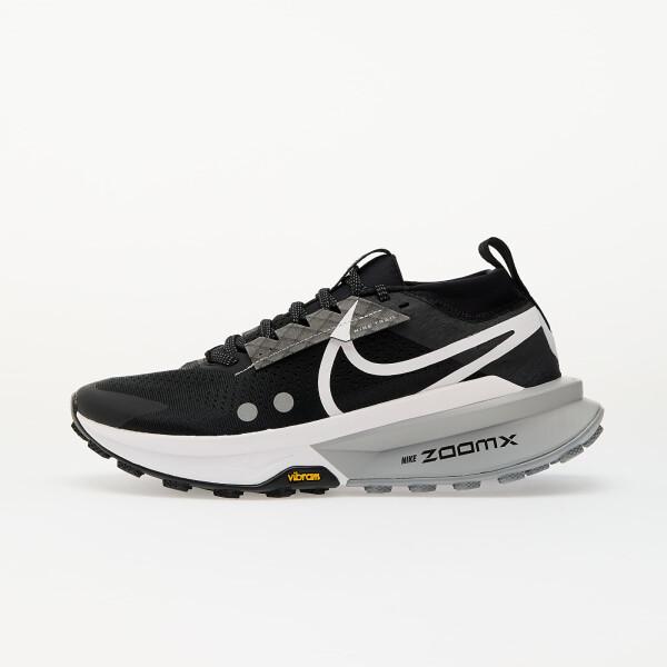 Tenisky Nike Zegama 2 Black/ White-Wolf Grey-Anthracite EUR 41