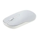 Asus MD100 šedá / Bezdrôtová myš / optická / 800-1600 DPI / 3 tlačidlá / BT 5.0 / 2.4GHz (90XB07A0-BMU0F0)