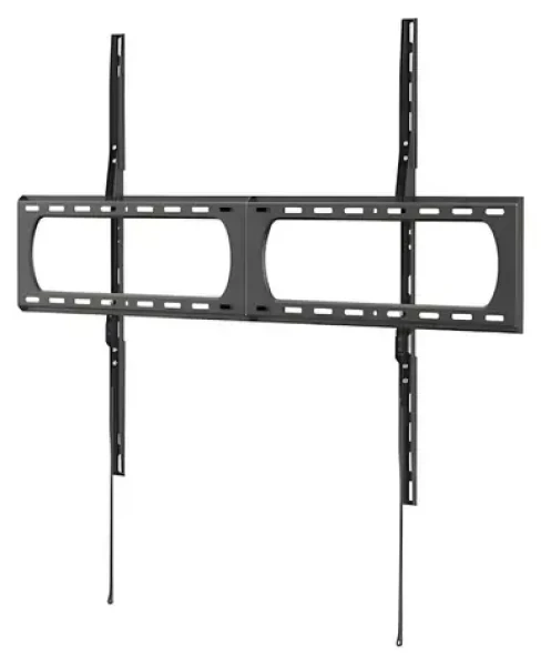 Sunne držiak na stenu pre LCD a TV 37 - 140" / Nástenný držiak TV / fixný / nosnosť do 125 kg (60-120-ET)