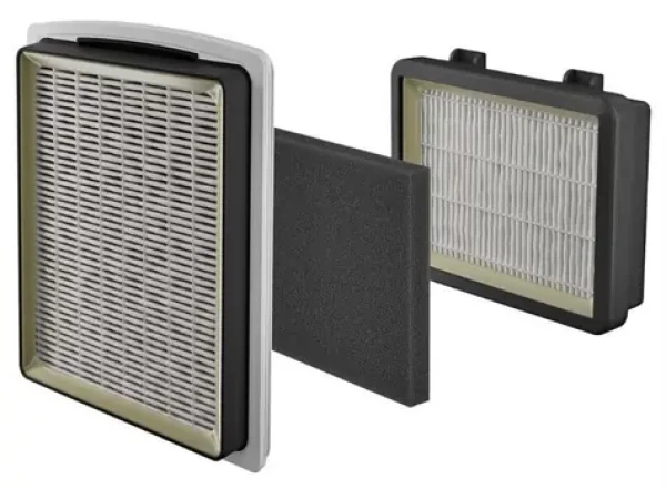 Electrolux ESKW8 / Sada filtrov pre vysávač (900923818)