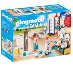 Playmobil® City Life 9268 Kúpeľňa /od 4 rokov