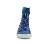 Froddo G3160251-12 Denim zimné barefoot topánky 26 EUR