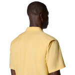 Columbia Utilizer II Solid Short Sleeve Shirt M 1577762715 pánske M
