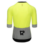 Cyklistický dres Radvik Echo BV GTS M 92800617763 XXL