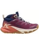 KEEN Targhee Apex MID WP Women Dámske trekové topánky fig/burnt brick 39 10066776KEN01S85