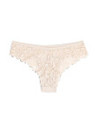 Nohavičky Cotonella ADC87 Brasilian Modal S-XL nero M