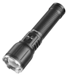 Klarus A3 / LED svietidlo / 2200 lm / Zoom / IPX6 / USB-C