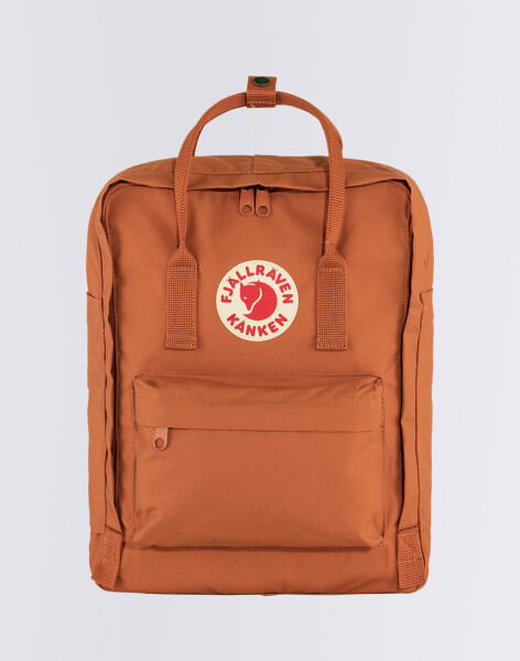Fjällräven Kanken 243 Terracotta Brown