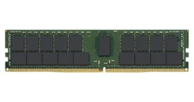 Kingston ValueRAM 64GB DDR4-3200 / Pamäť RAM / CL22 / ECC Registered / DIMM / Hynix / 1,2V (KSM32RD4/64HD)
