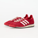 Tenisky adidas Sl 72 Og W Better Scarlet/ Crew White/ Halo Blue EUR 37 1/3