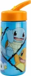 STOR Fľaša na pitie Pokémon 410 ml (158202)