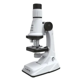 Maxlife MXMS-100 Detský mikroskop biely