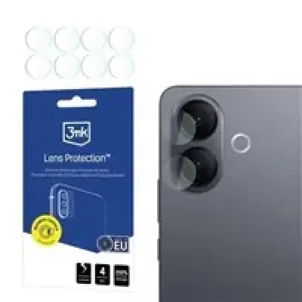 3mk Lens Protection skla na fotoaparát pre Vivo V60 Lite 5G (5903108723725)