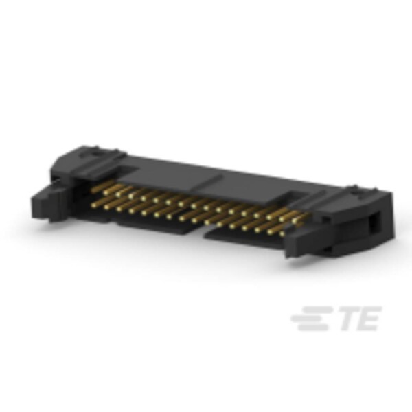TE Connectivity 5499910-8 1 ks Tray; 5499910-8