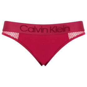 Dámske nohavičky QF5467E-2XV - Calvin Klein S
