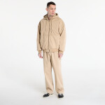 Bunda adidas Equipment Drill Padded Hoodie Stone Khaki S