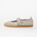 Tenisky adidas x Liberty London Samba Jane W Chalk Pearl/ Silver Metallic/ Core White EUR 40