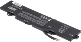 T6 Power / Batéria / HP EliteBook 755 G5, 850 G5, 850 G6, ZBook 15u G5 / 4850 mAh / 56 Wh / 3cell / Li- POL (NBHP0161)