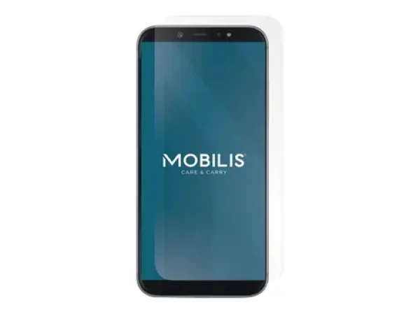 Mobilis ochranné tvrdené sklo pre Galaxy A32 5G (017031)