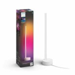 Philips Hue WACA Gradient Signe stolná LED lampa 11.8W biela / 1040lm / 2000-6500K / RGB / IP20 (SKL000388790)