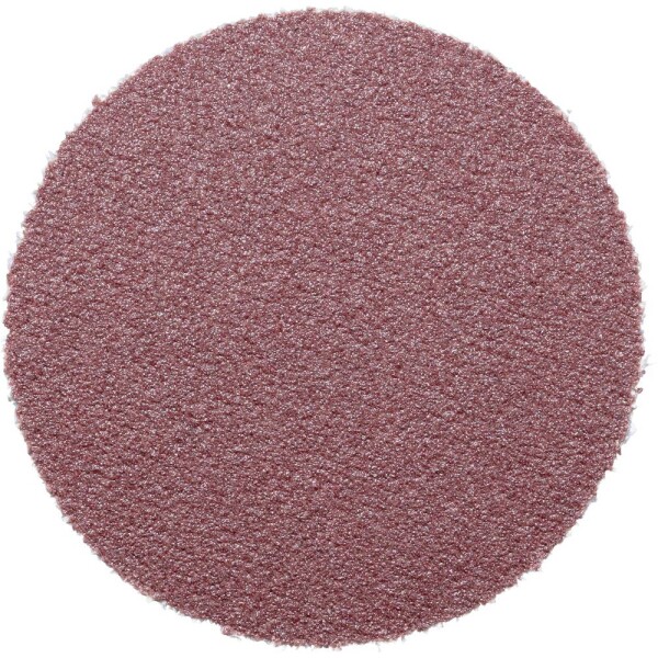 LUKAS-ERZETT PSH 030 NK 240 A3300030240 brúsny list Zrnitosť 240 (Ø) 30 mm 100 ks; A3300030240