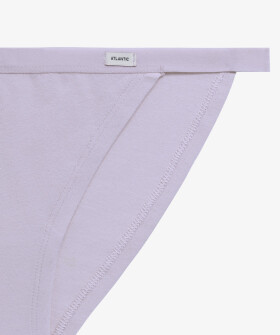 Atlantic 3LP-216 A'3 tangá S-XL růžovo-béžová levandule XL