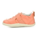 Bobux Xplorer Veg Peach Pop Canyon Sunset prvý barefoot topánky 22 EUR