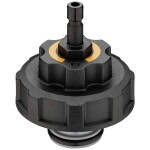 Adaptér chladiaceho systému Vigor V1963N-G; V1963N-G