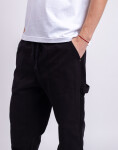 Service Works Utility Chef Pants BLACK L