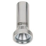 Stupňovité prítlačné puzdro, vnútorný Ø 20 mm, vonkajší Ø 30 mm KS Tools 700.2359; 700.2359