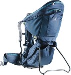 Deuter Kid Comfort Pro midnight modrá