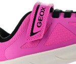 Geox Foot Run Fuchsia/Black športové barefoot tenisky 32 EUR