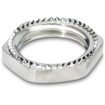EMV nut SACC-M16-KD-NUT-SH 1440164 Phoenix Contact; 1440164